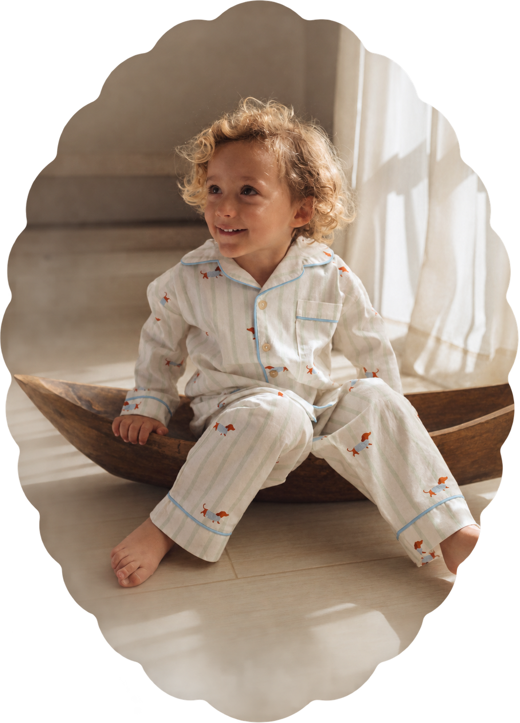 Pyjamas
