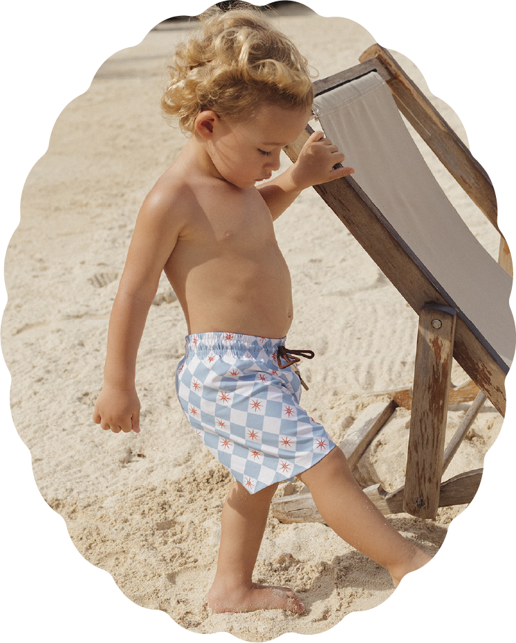 Swimwear