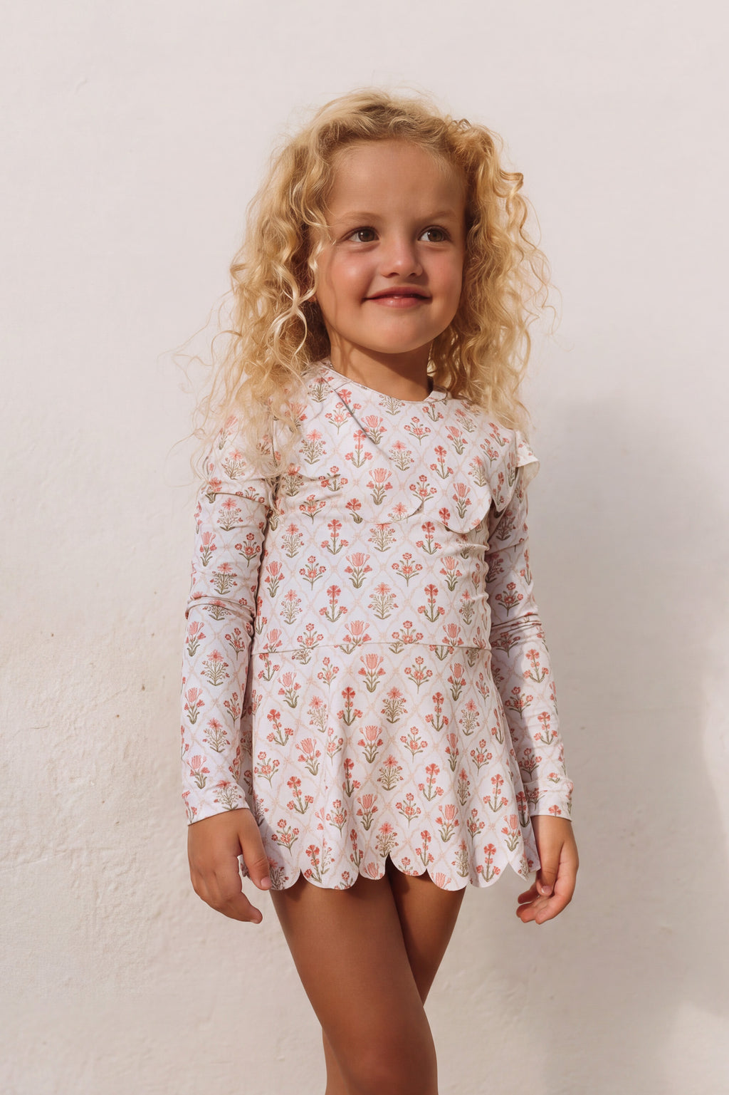 Chloe.