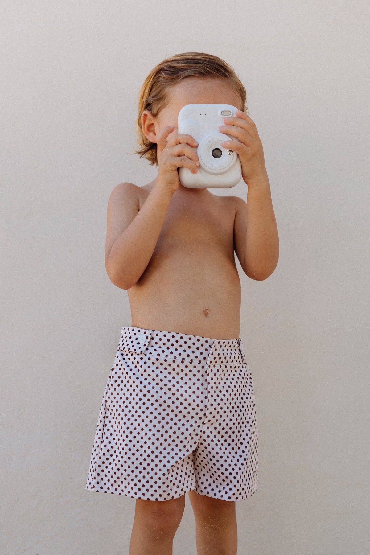 David.