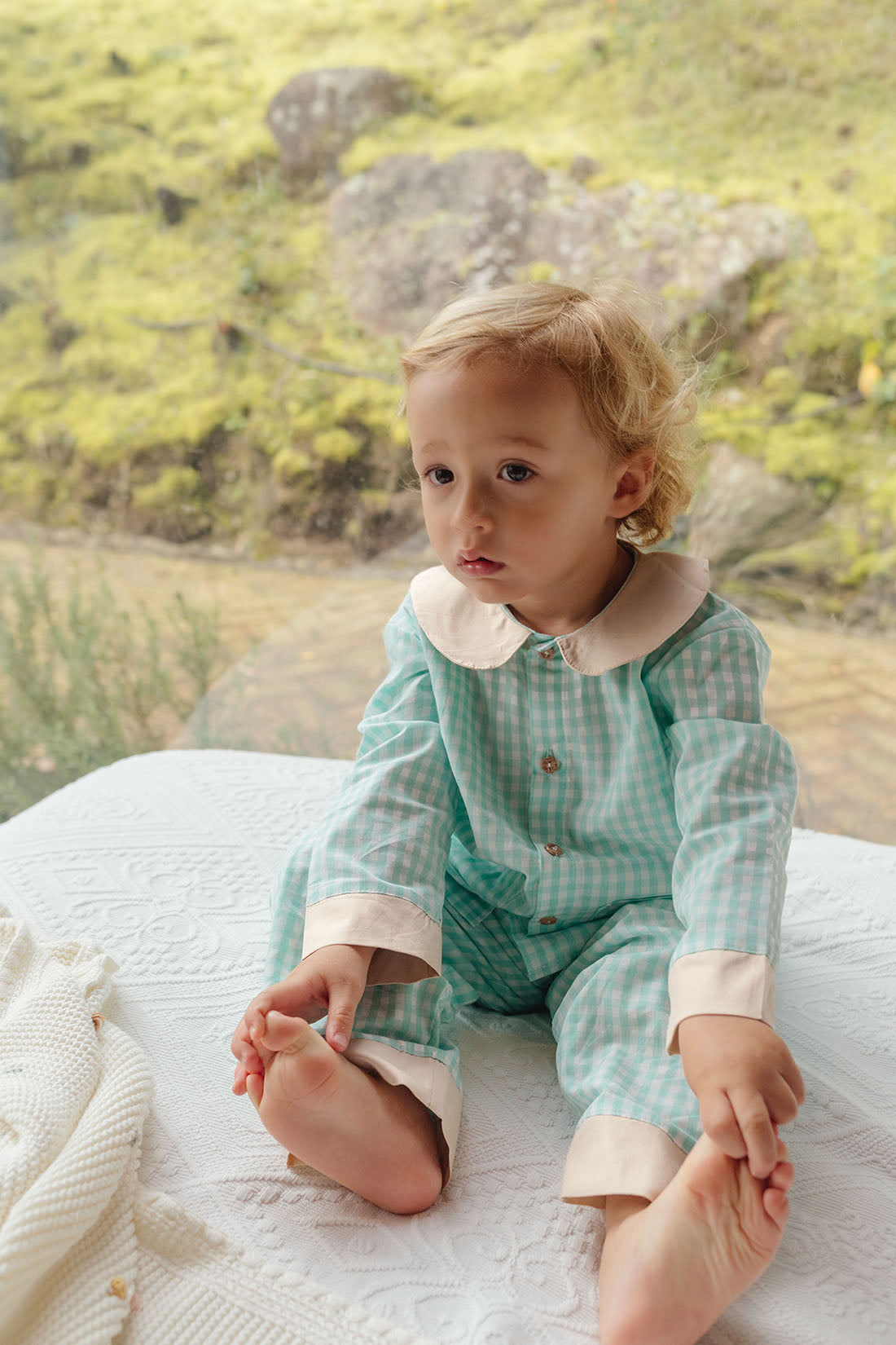 Enzo - Lacouture Petit