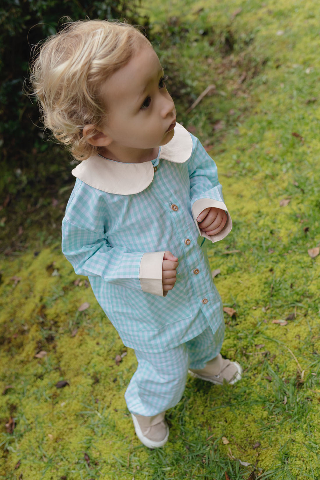 Enzo - Lacouture Petit