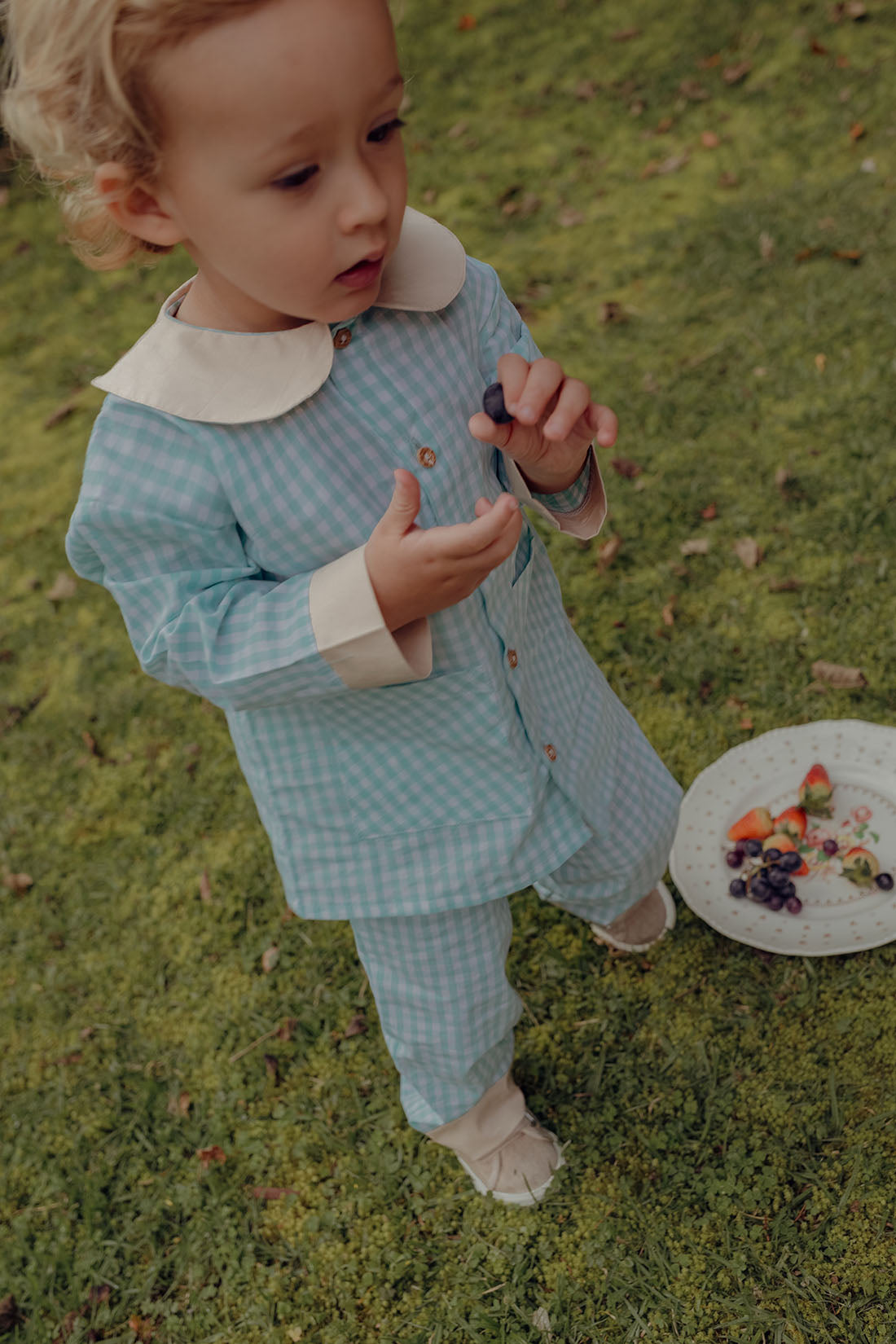 Enzo - Lacouture Petit