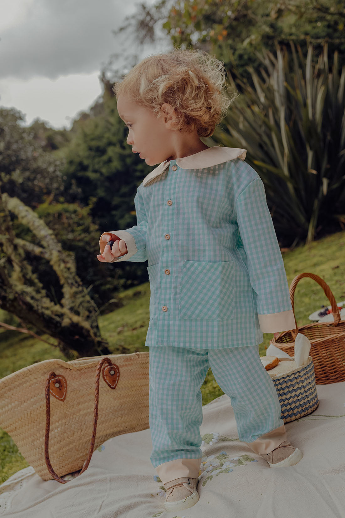 Enzo - Lacouture Petit