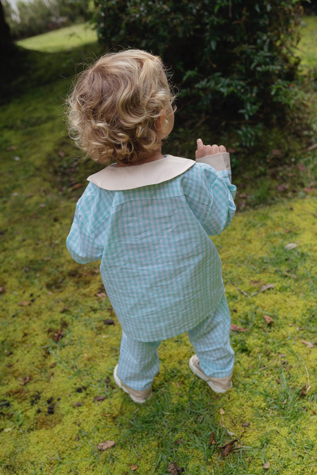 Enzo - Lacouture Petit