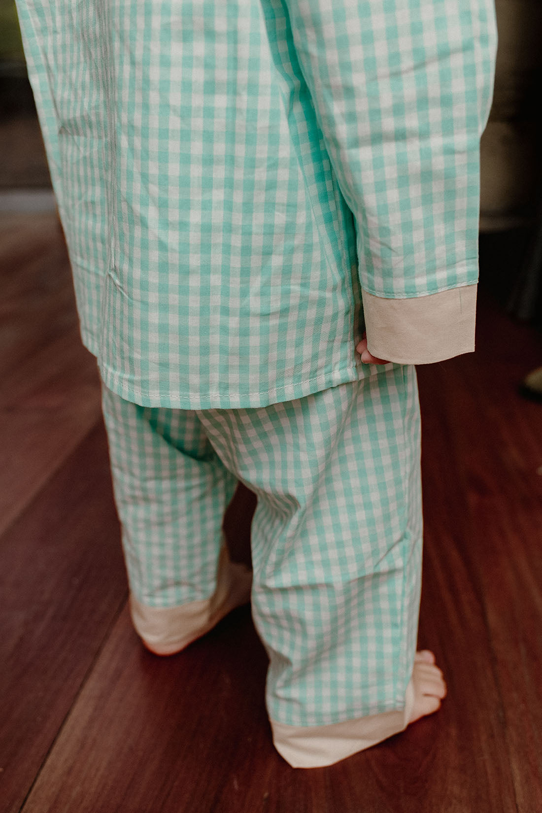 Enzo - Lacouture Petit