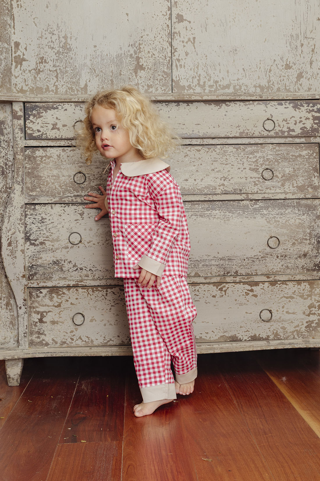 Enzo - Lacouture Petit