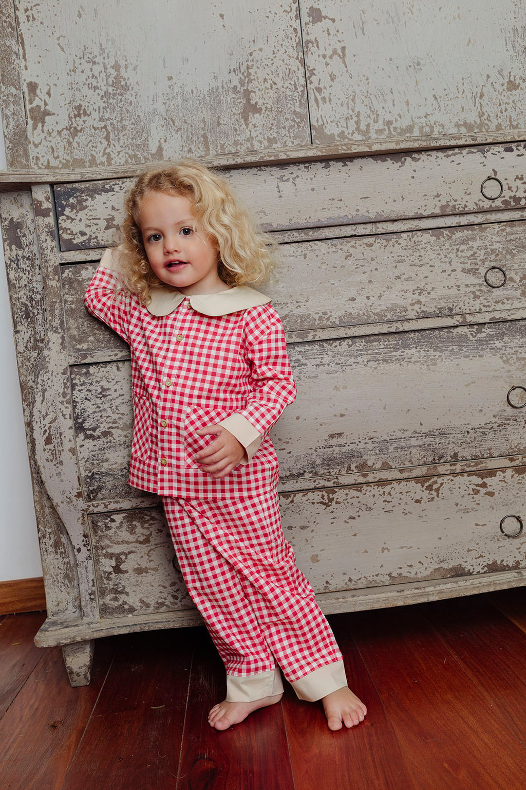 Enzo - Lacouture Petit