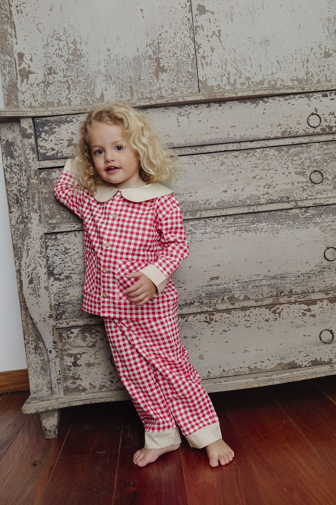 Enzo - Lacouture Petit