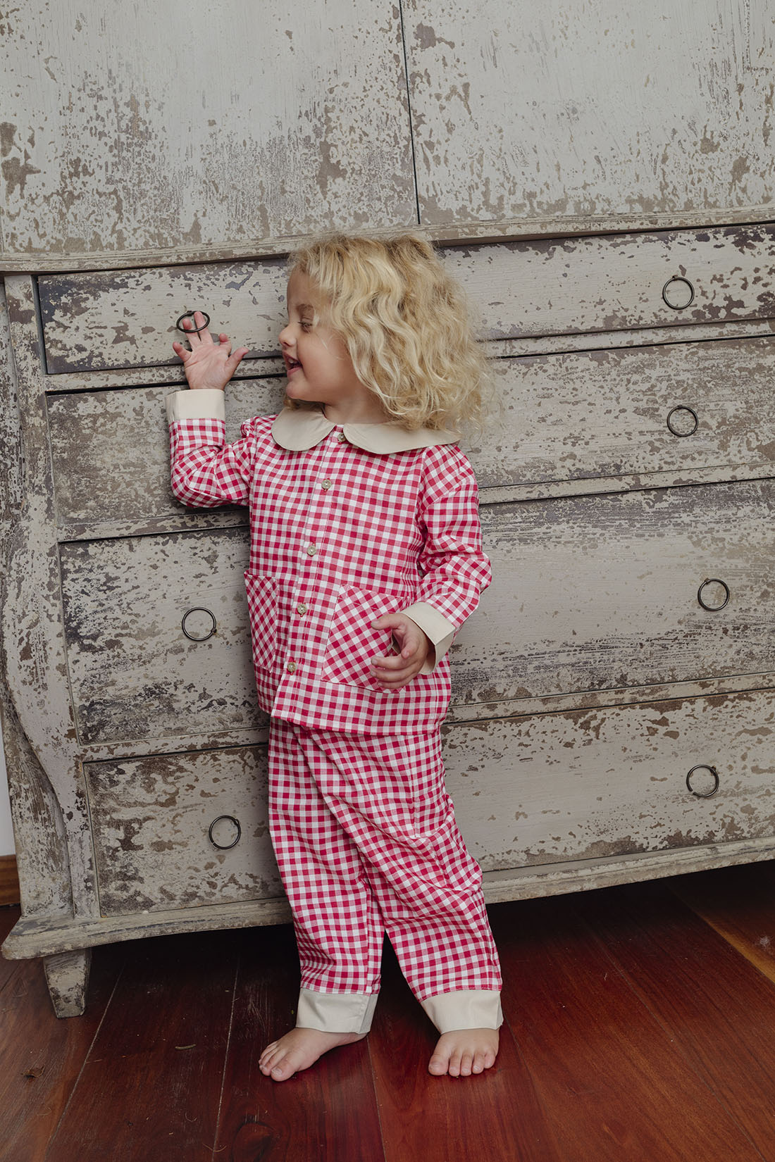 Enzo - Lacouture Petit