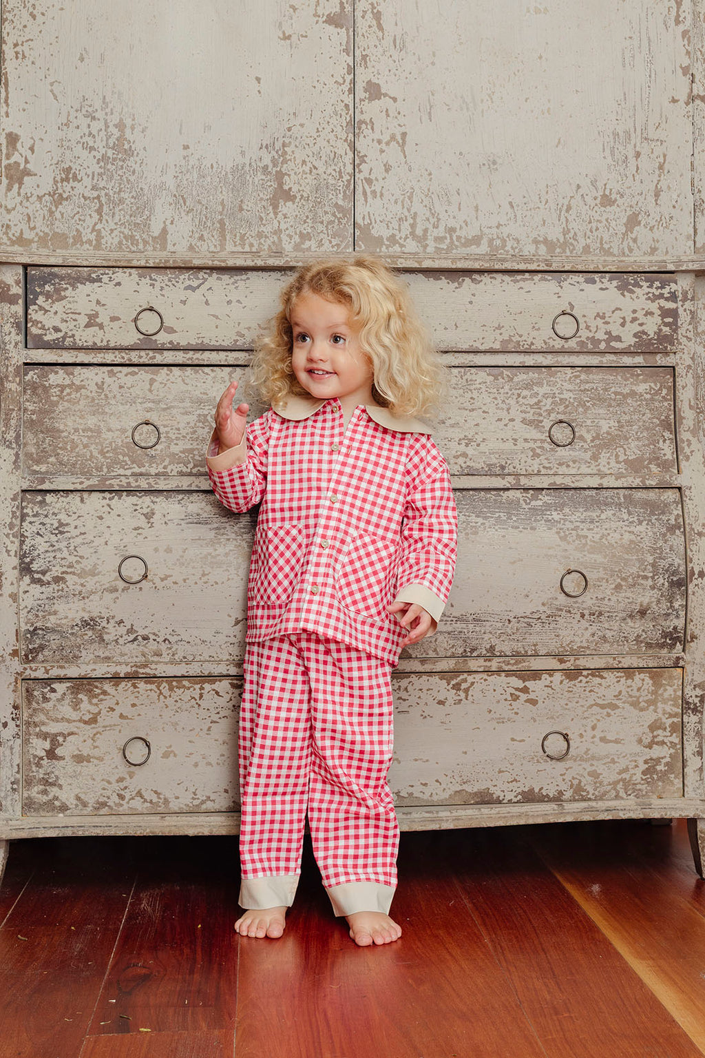 Enzo - Lacouture Petit