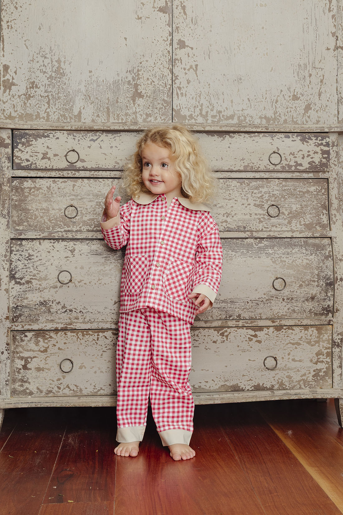 Enzo - Lacouture Petit