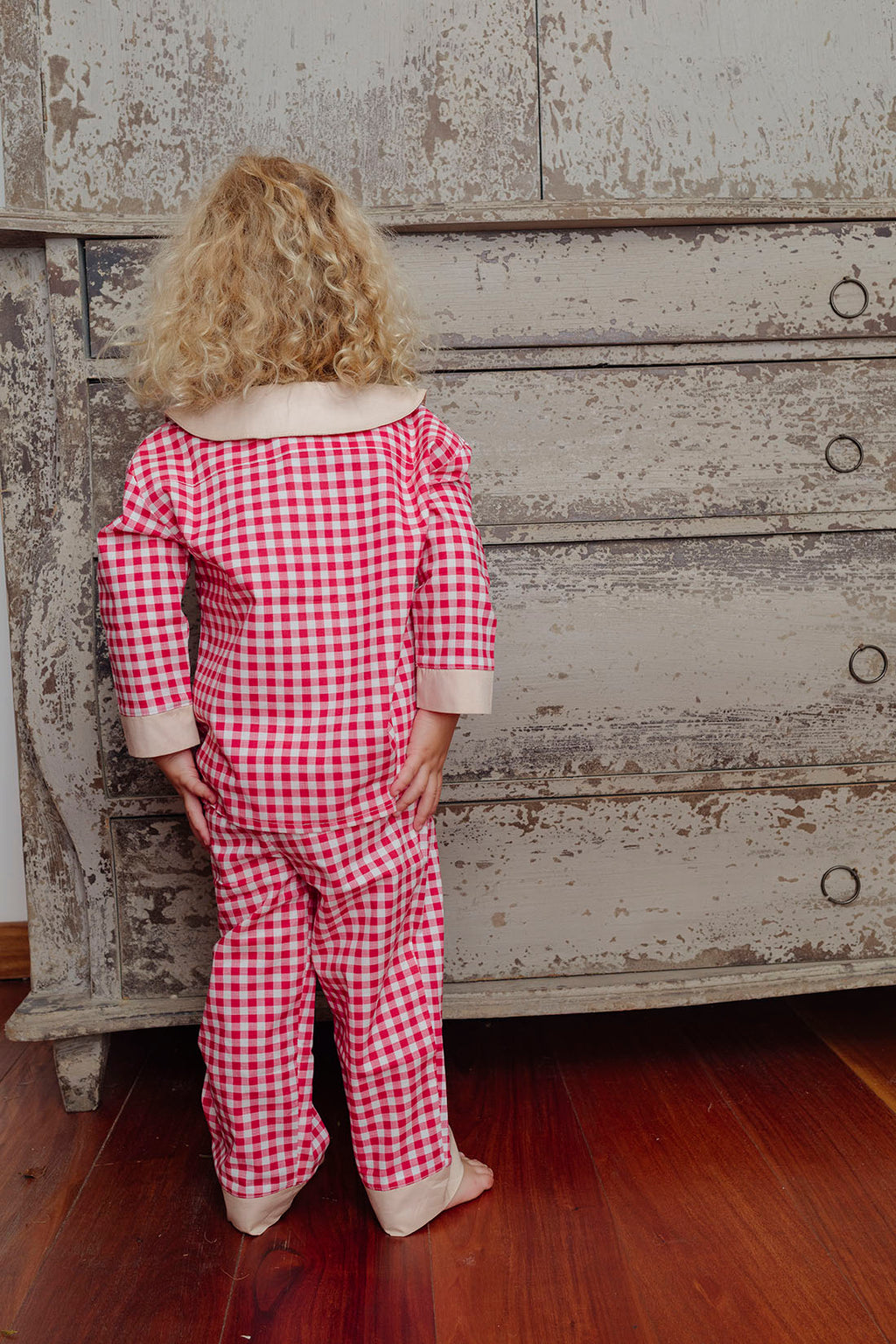 Enzo - Lacouture Petit