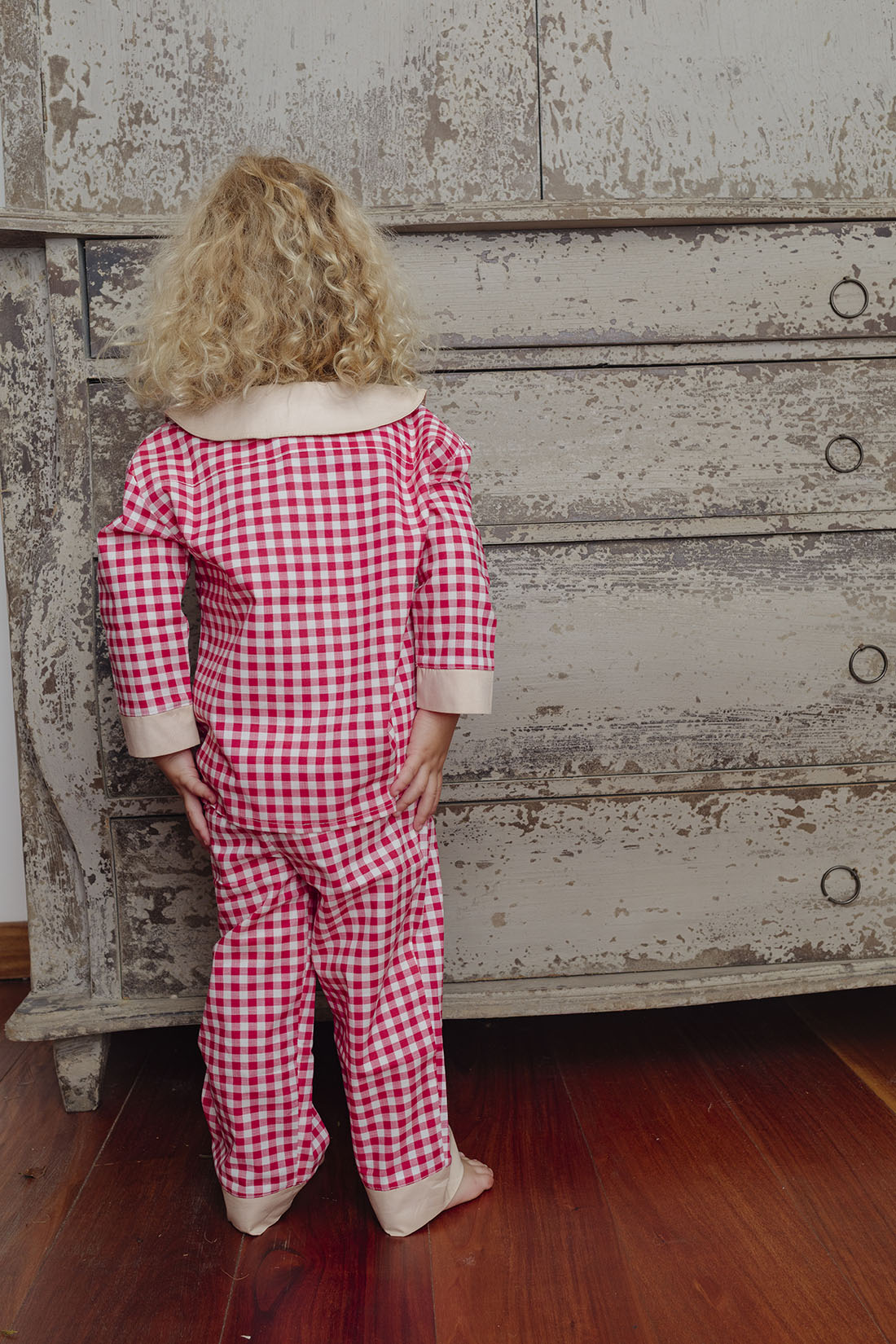 Enzo - Lacouture Petit