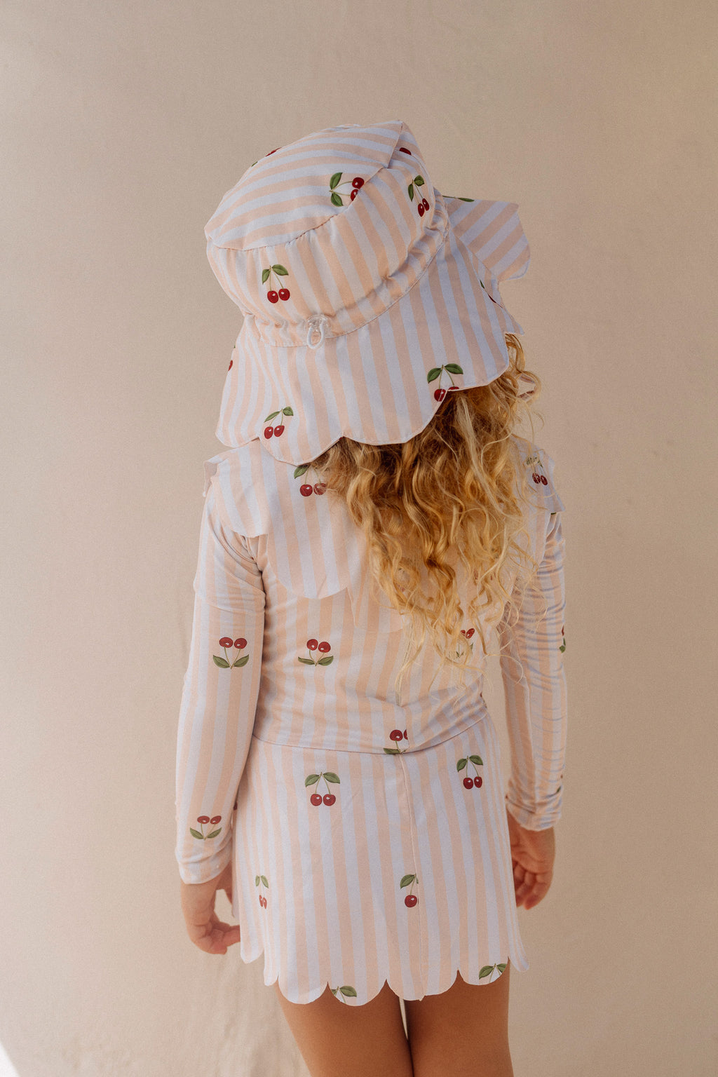 Bucket Hat Ondas