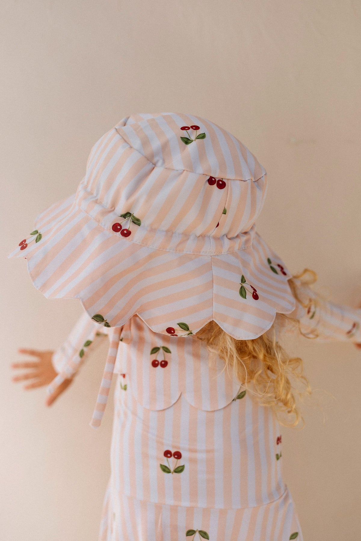Bucket Hat Ondas