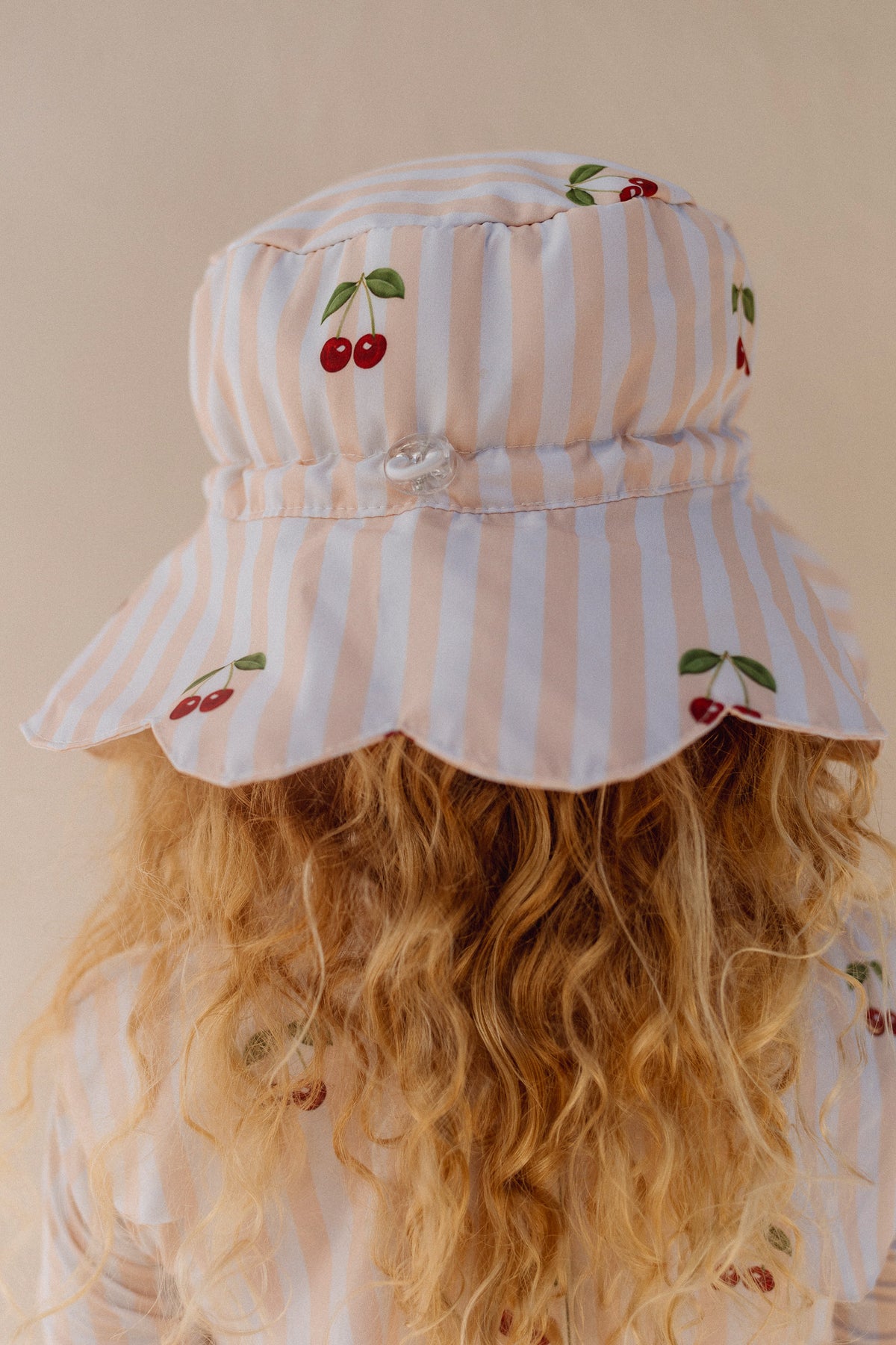 Bucket Hat Ondas