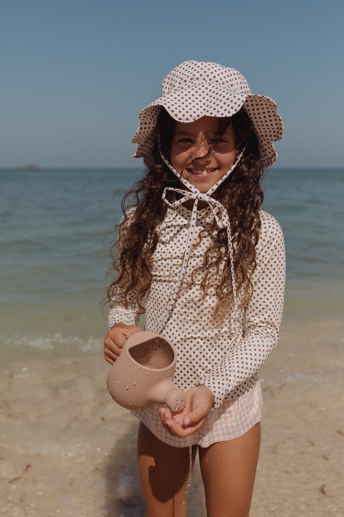 Bucket Hat Ondas