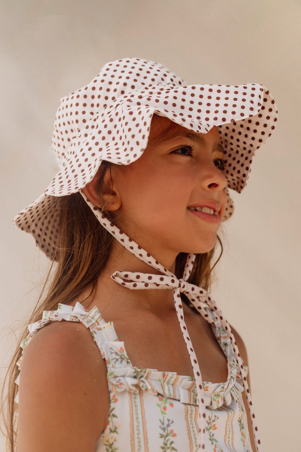 Bucket Hat Ondas