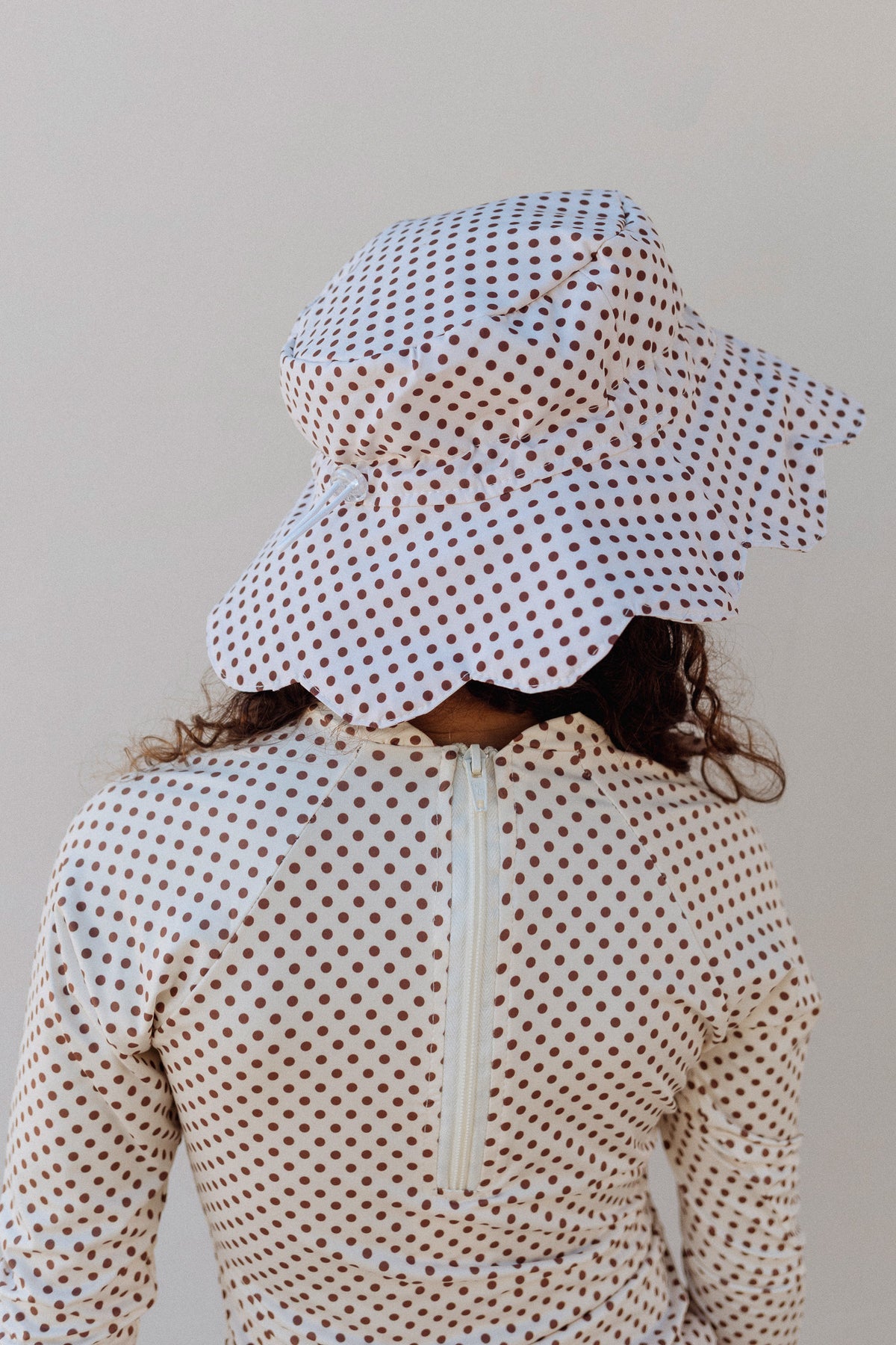 Bucket Hat Ondas