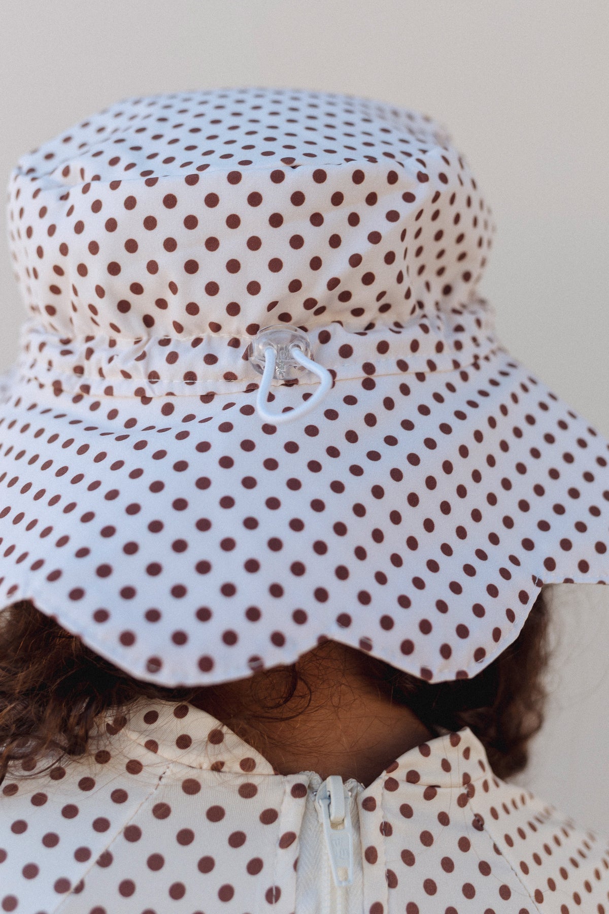 Bucket Hat Ondas