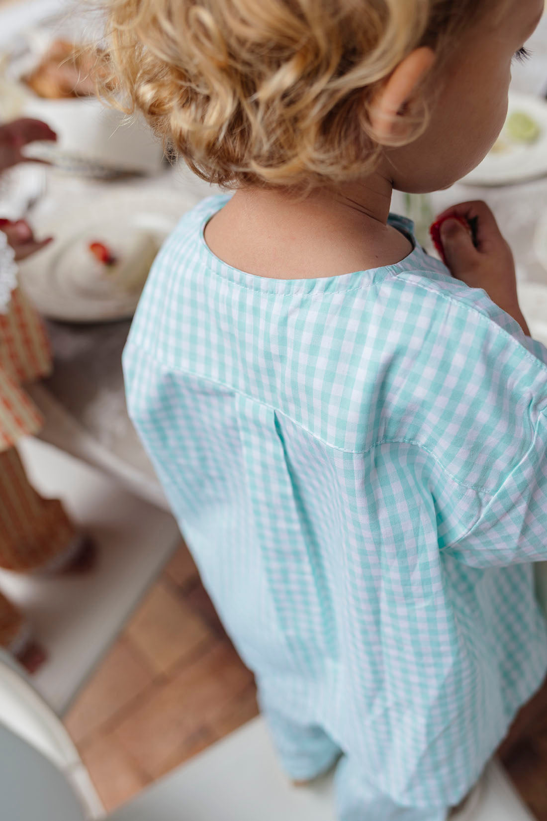 Martin - Lacouture Petit