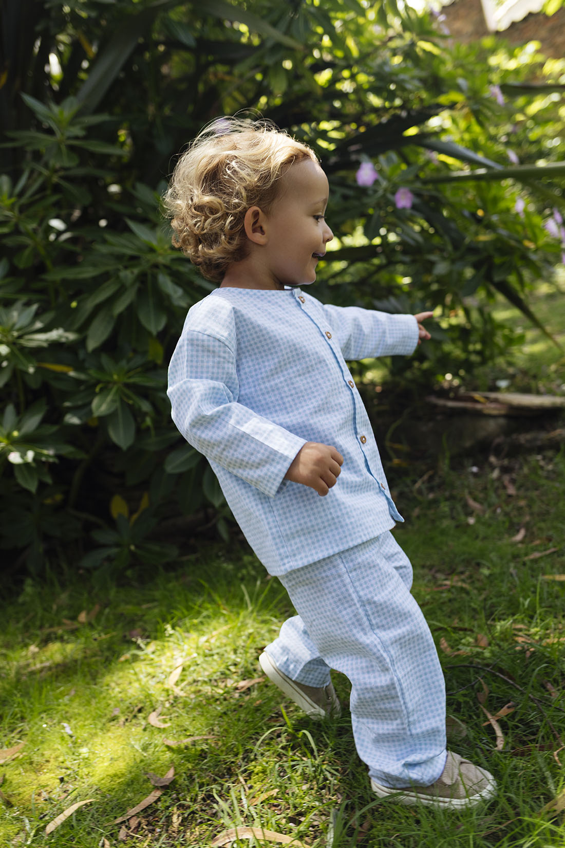 Martin - Lacouture Petit