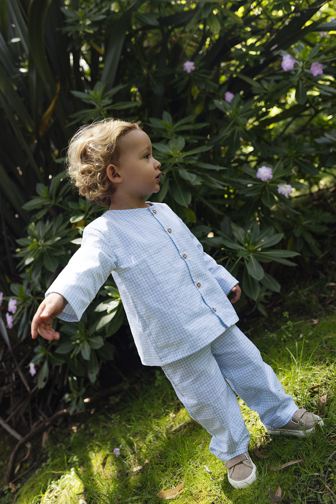 Martin - Lacouture Petit