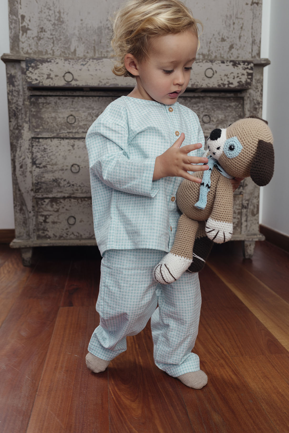 Martin - Lacouture Petit