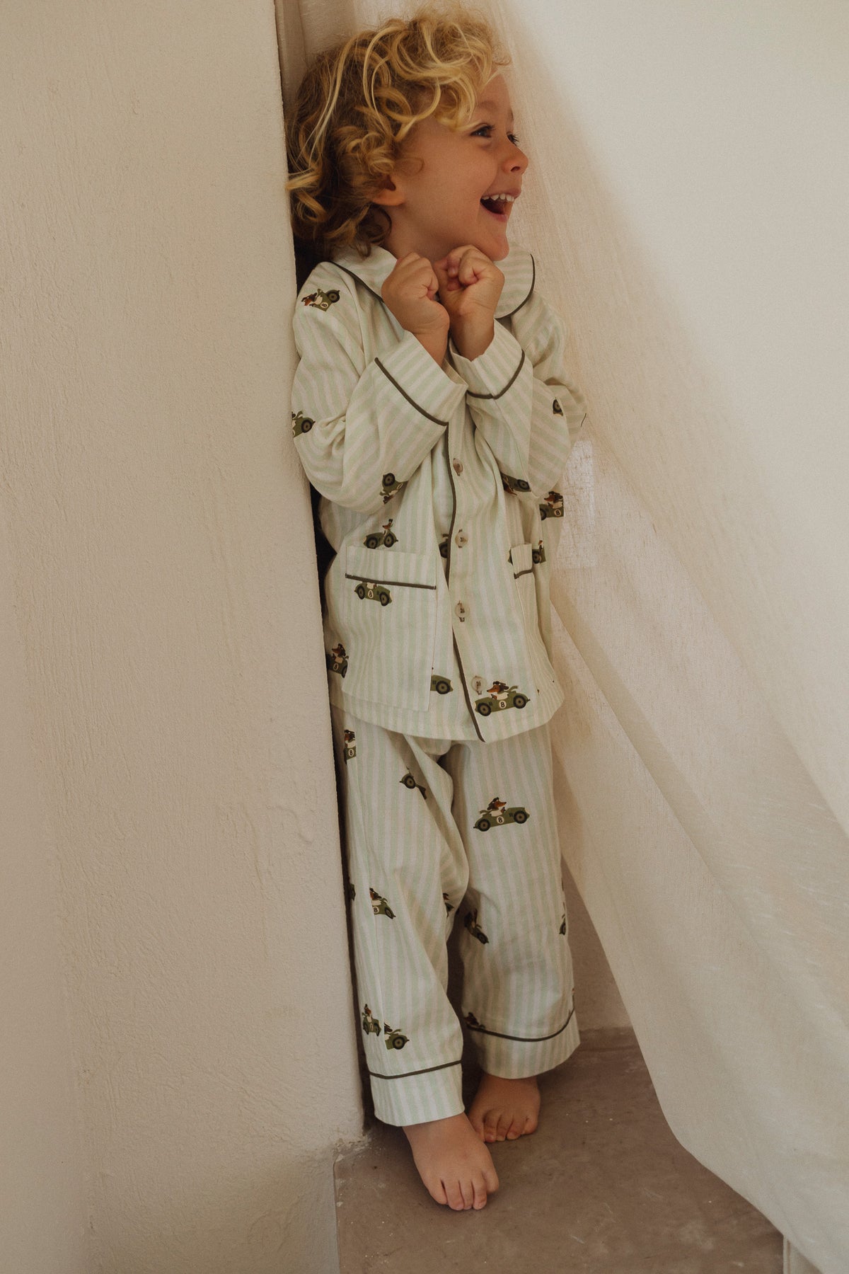 Mateo.