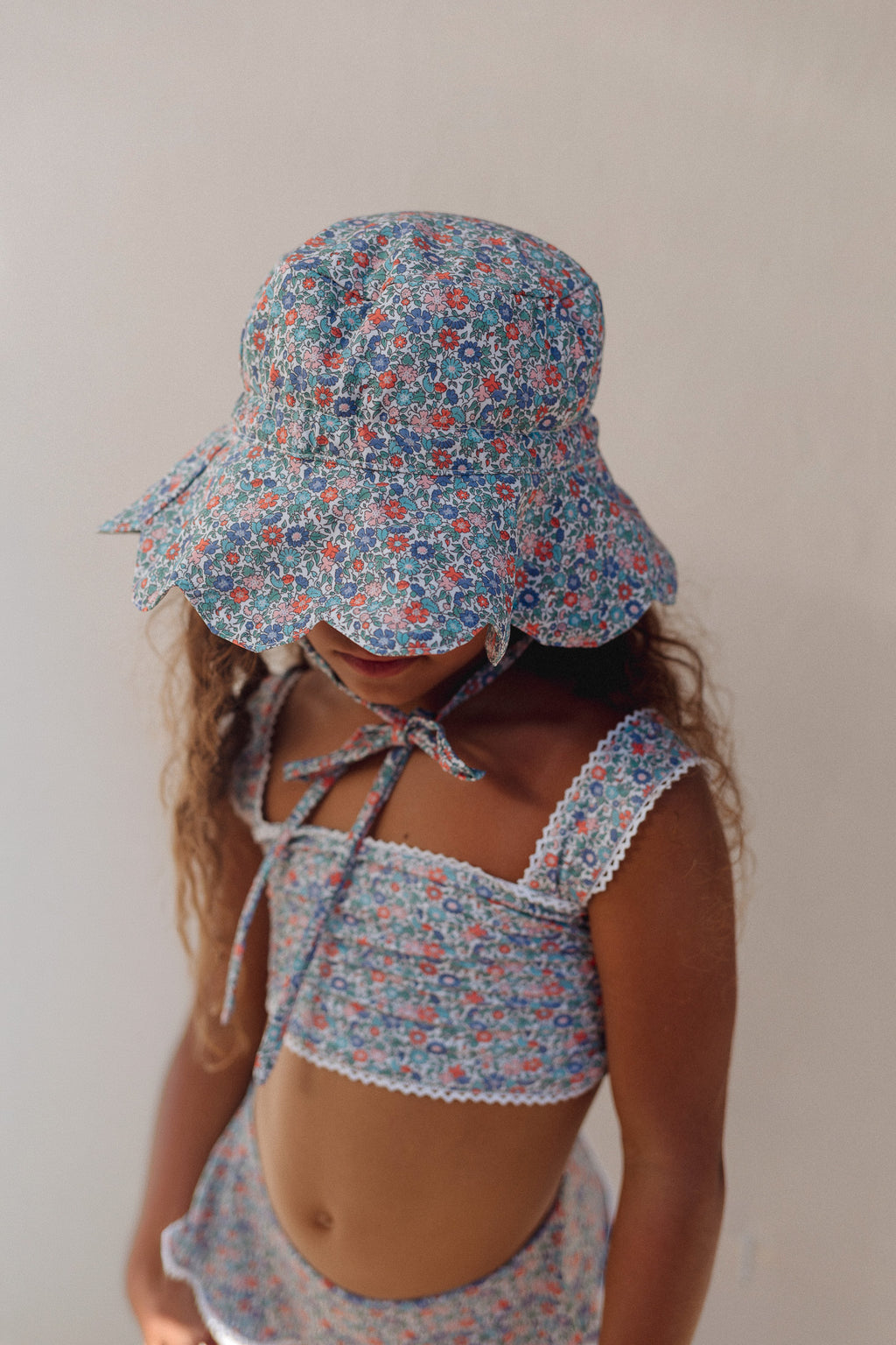 Bucket Hat Ondas