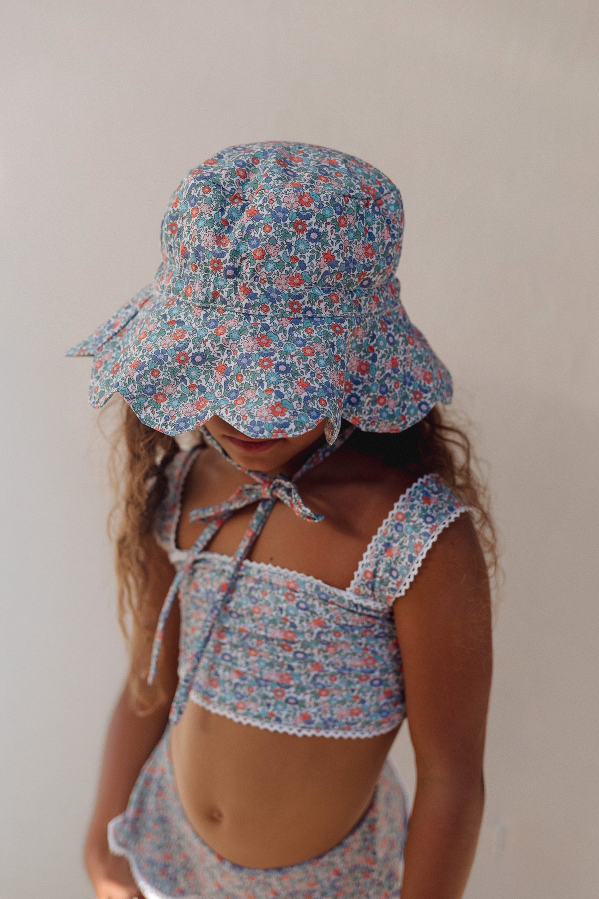 Bucket Hat Ondas