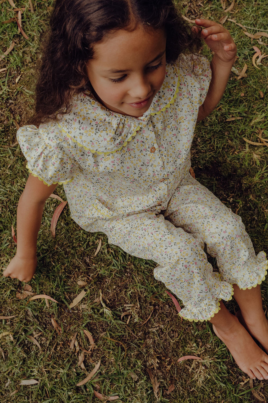 Rafaela - Lacouture Petit