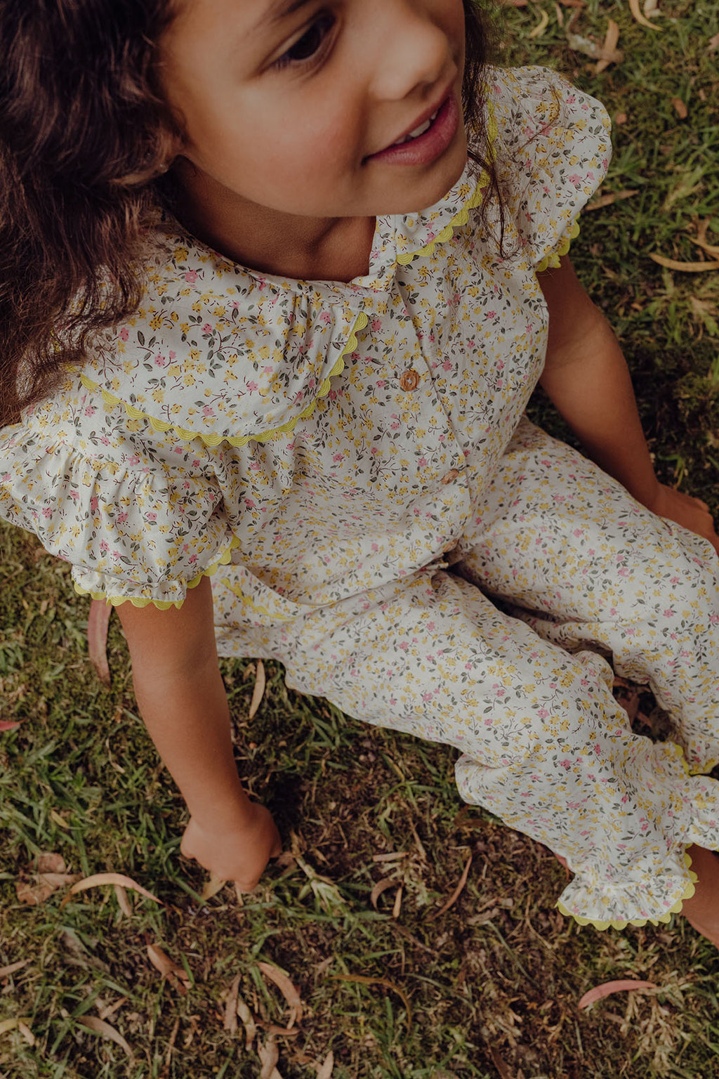 Rafaela - Lacouture Petit