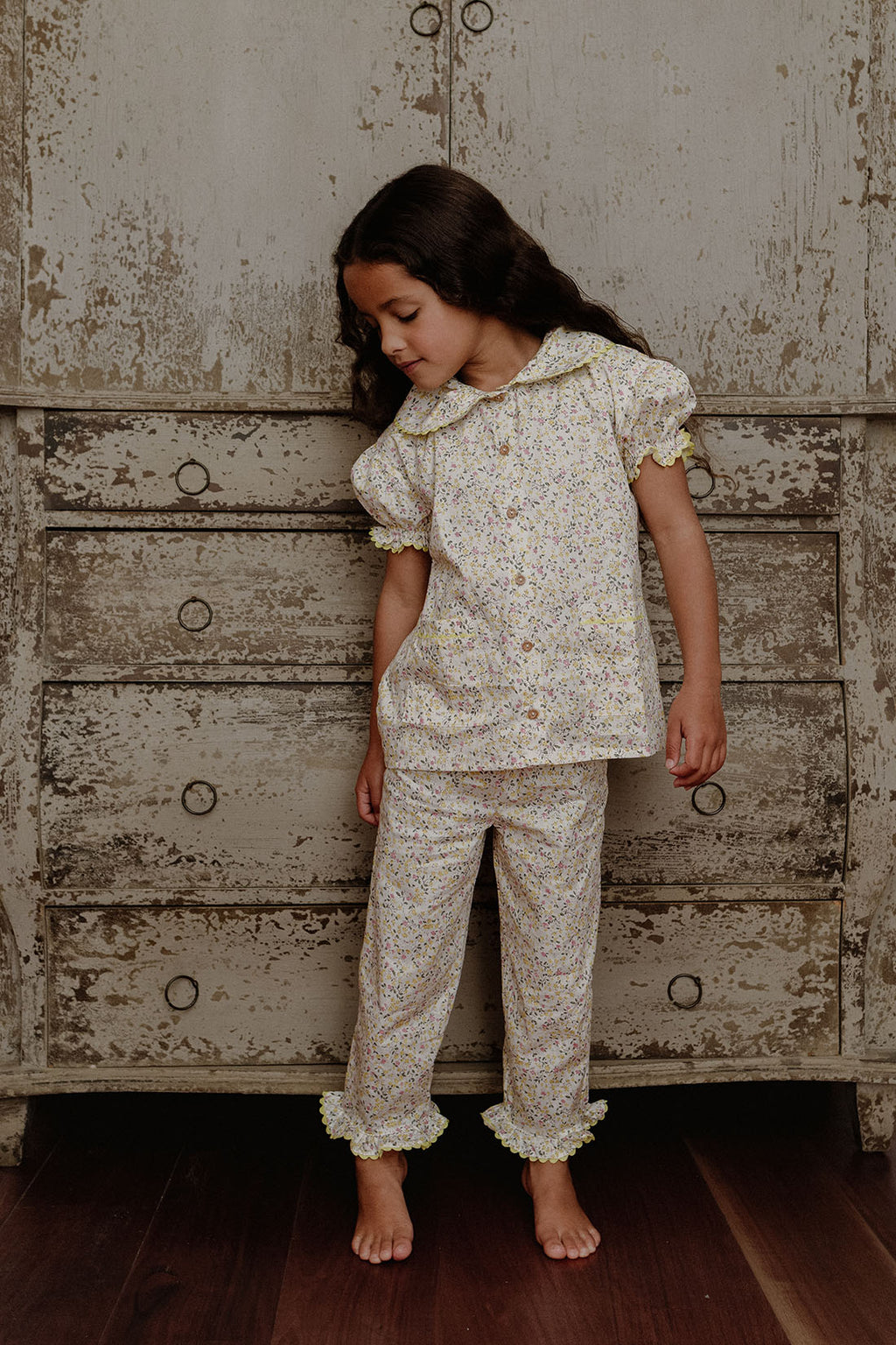 Rafaela - Lacouture Petit