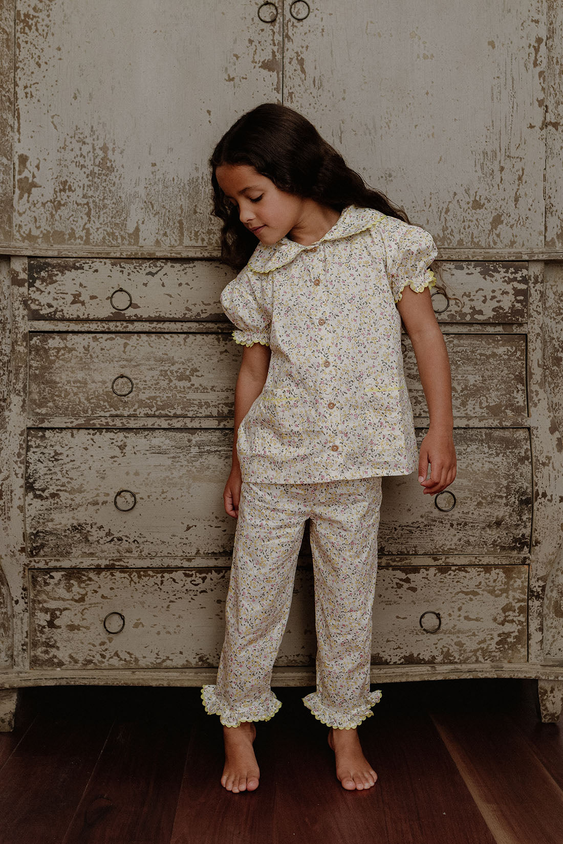 Rafaela - Lacouture Petit