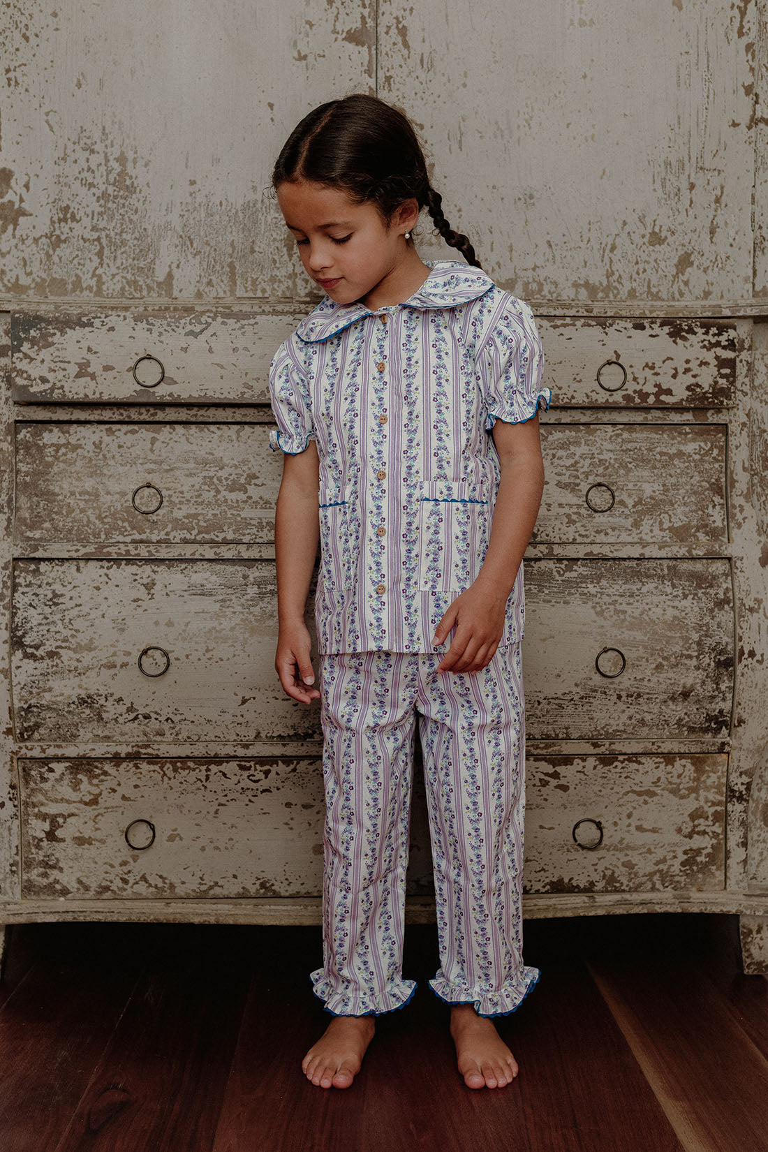 Rafaela - Lacouture Petit