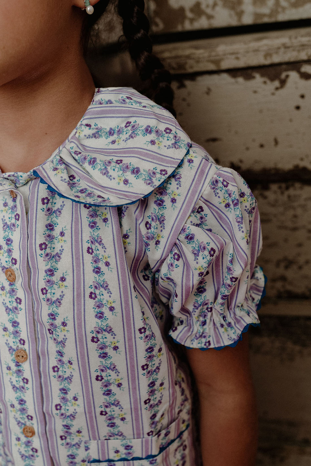 Rafaela - Lacouture Petit