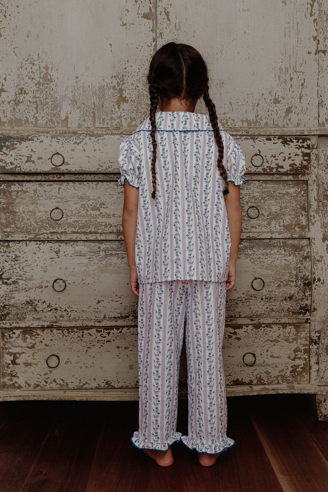 Rafaela - Lacouture Petit