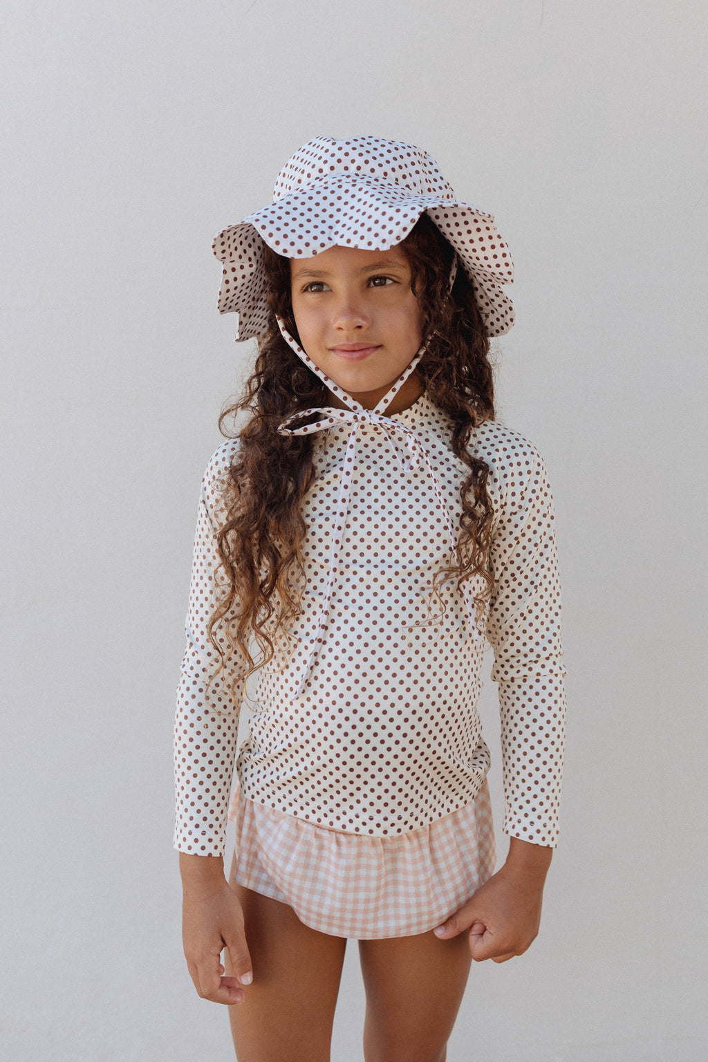 Sabina.