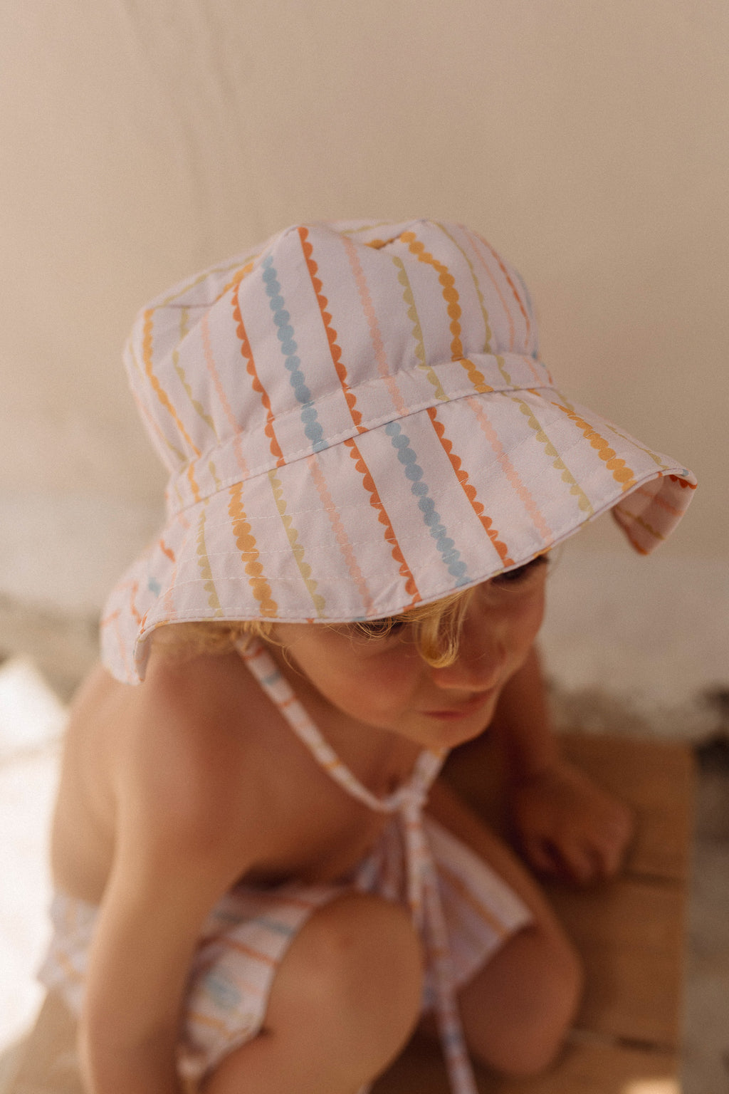 Bucket Hat