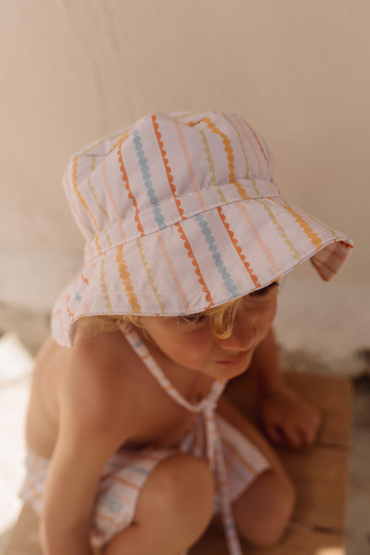Bucket Hat