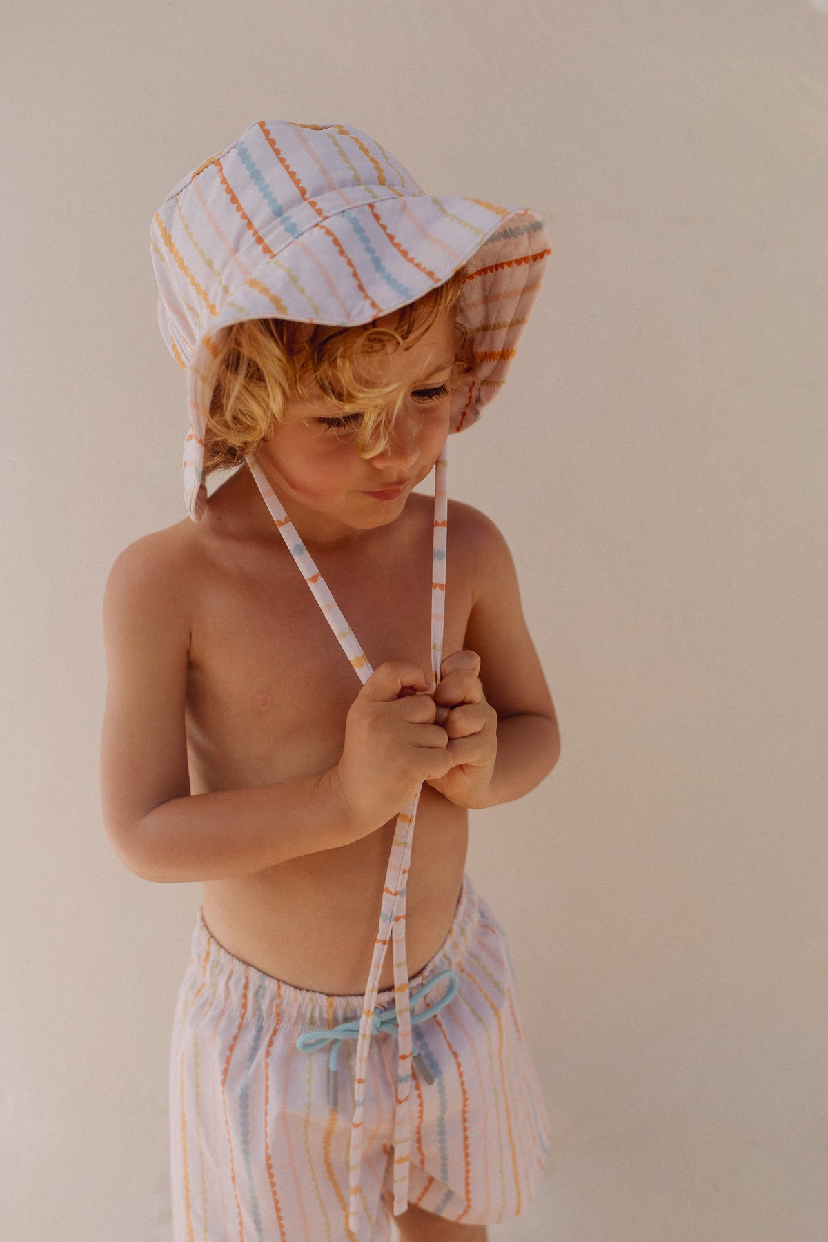 Bucket Hat