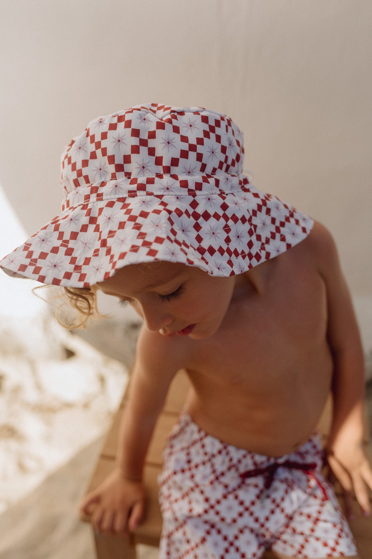 Bucket Hat