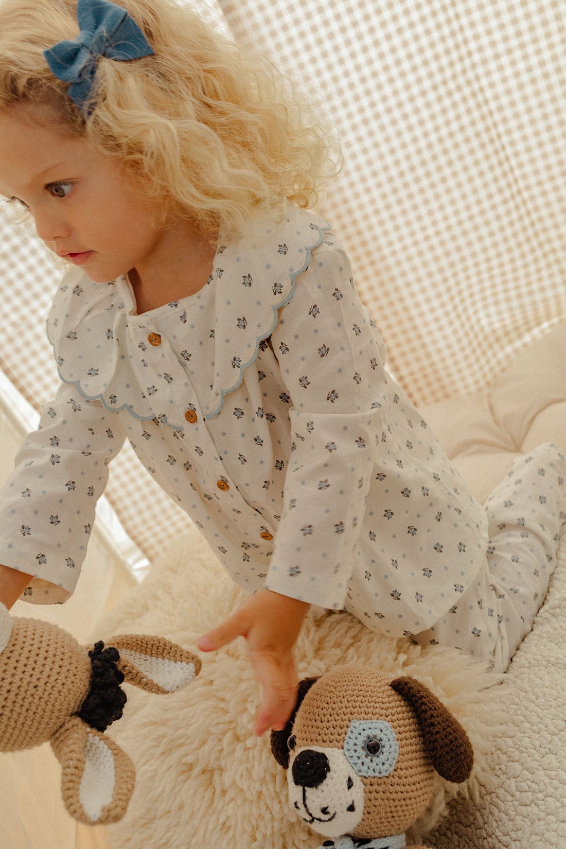 Penelope - Lacouture Petit